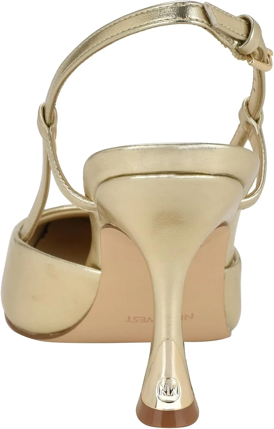 Nine West Women's Vassa Pump