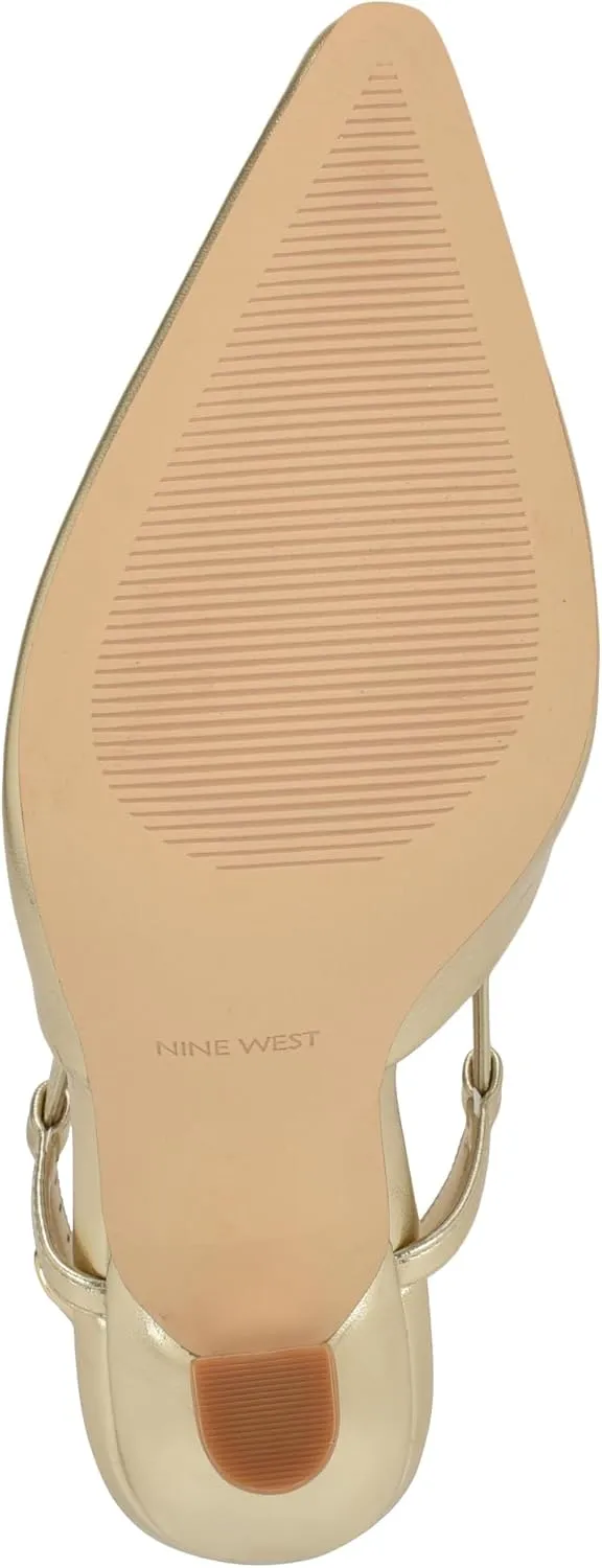 Nine West Women's Vassa Pump