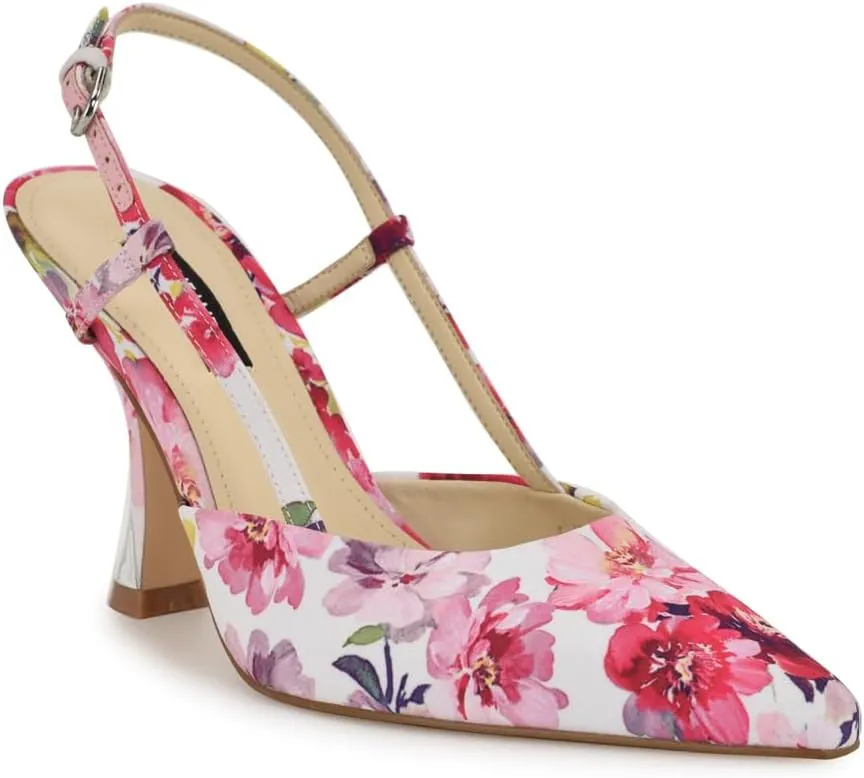 Nine West Women's Vassa Pump
