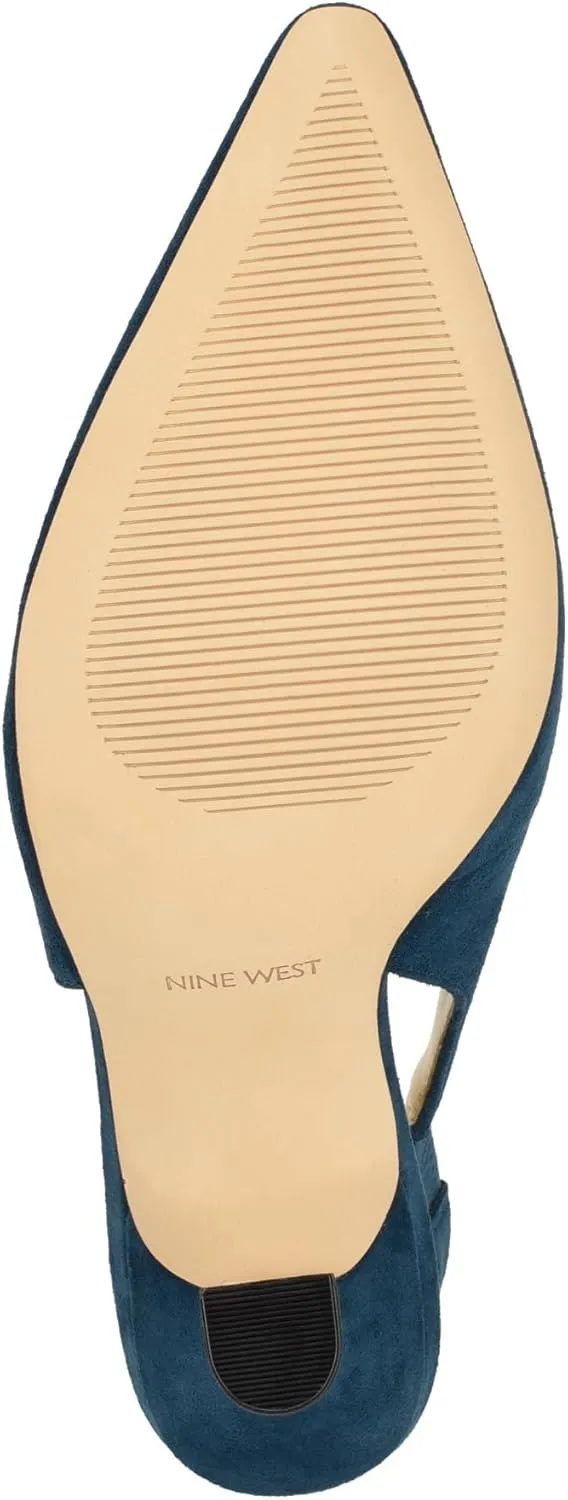 Nine West Women's Veroni Pump