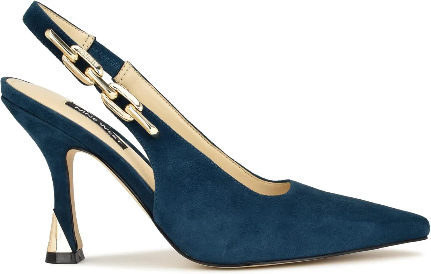Nine West Women's Veroni Pump