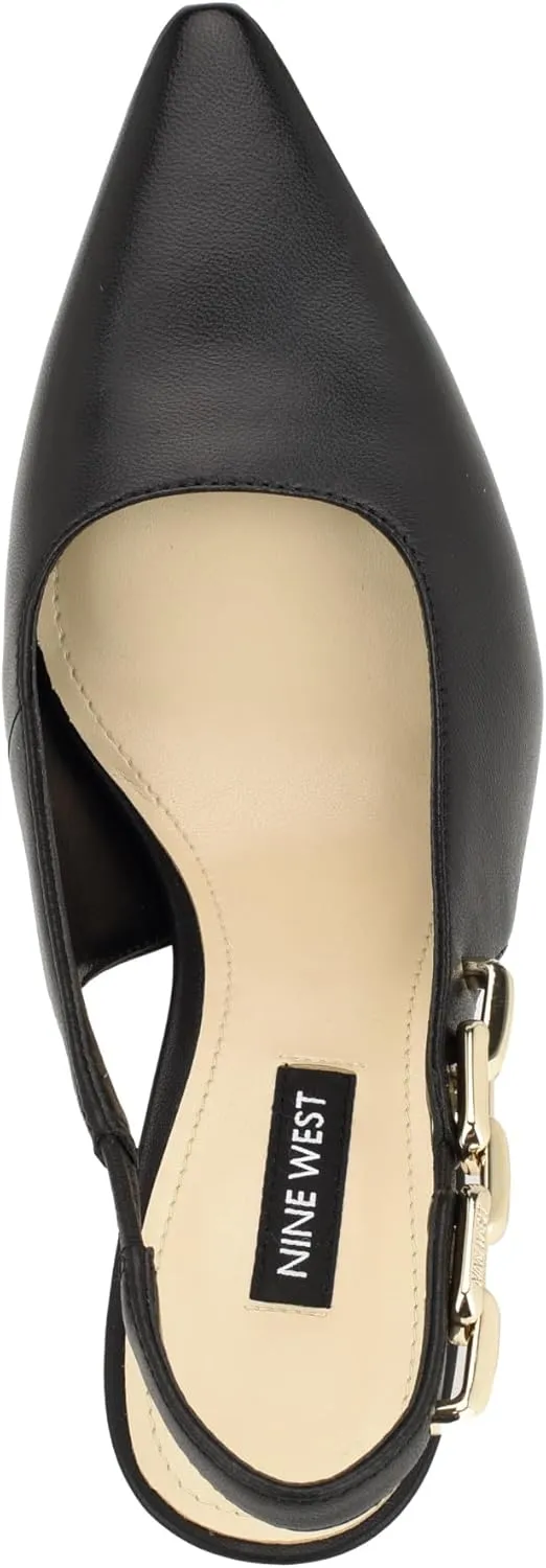 Nine West Women's Veroni Pump