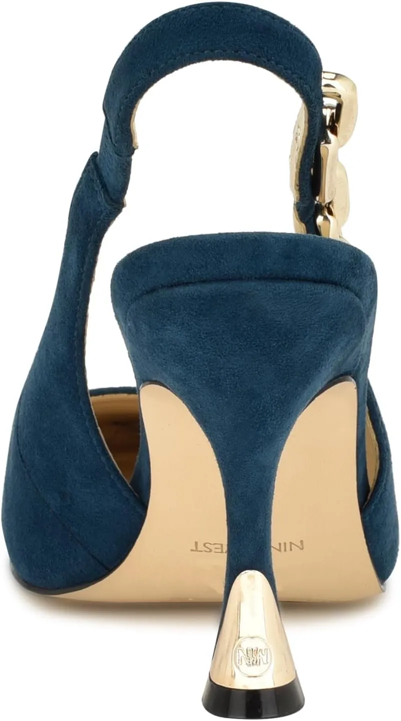Nine West Women's Veroni Pump