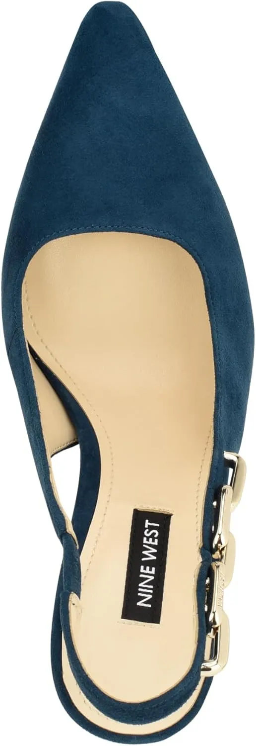 Nine West Women's Veroni Pump