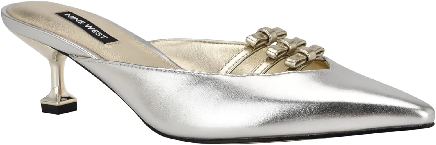 Nine West Women's Weeka Pump