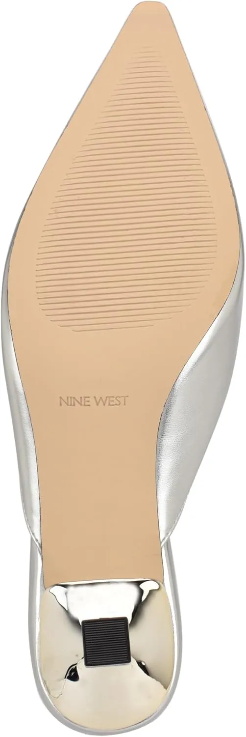 Nine West Women's Weeka Pump