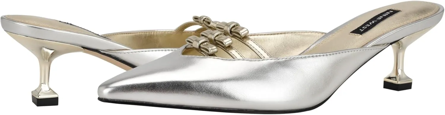 Nine West Women's Weeka Pump