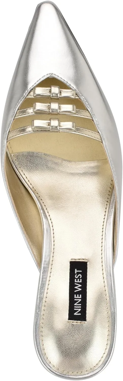 Nine West Women's Weeka Pump