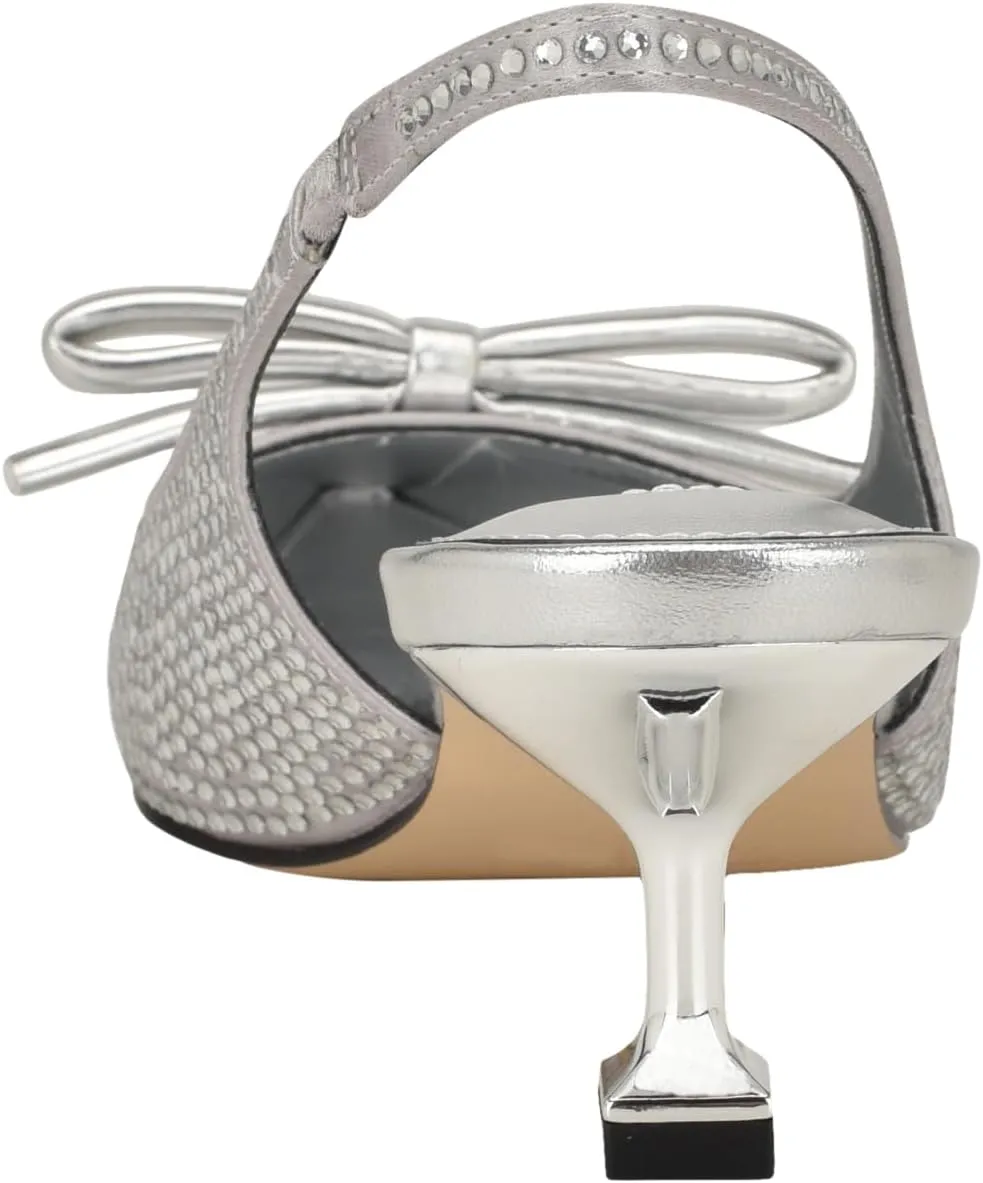 Nine West Women's Wunder Pump
