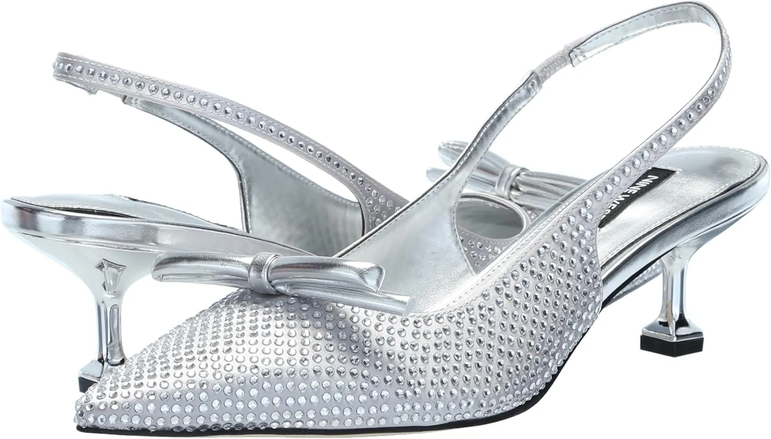 Nine West Women's Wunder Pump
