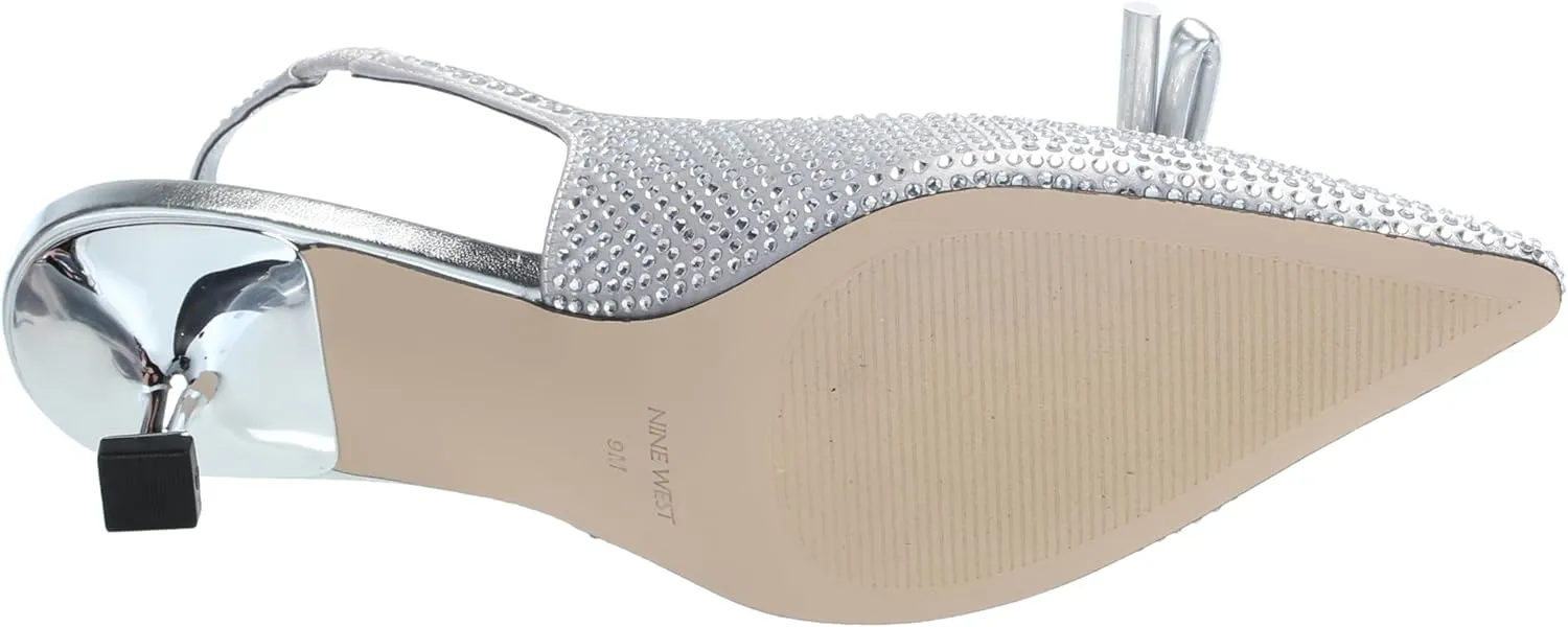 Nine West Women's Wunder Pump