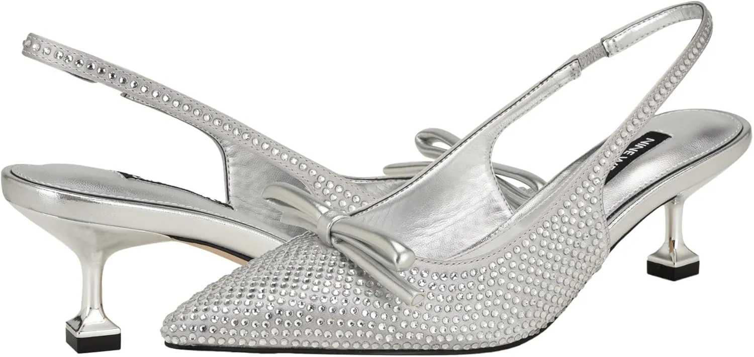 Nine West Women's Wunder Pump