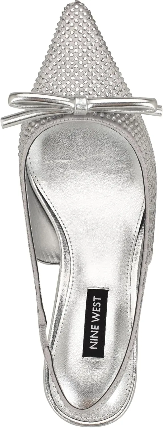Nine West Women's Wunder Pump