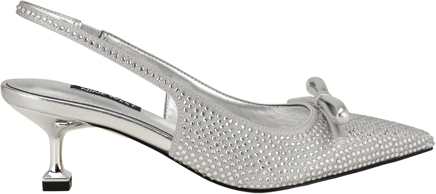Nine West Women's Wunder Pump