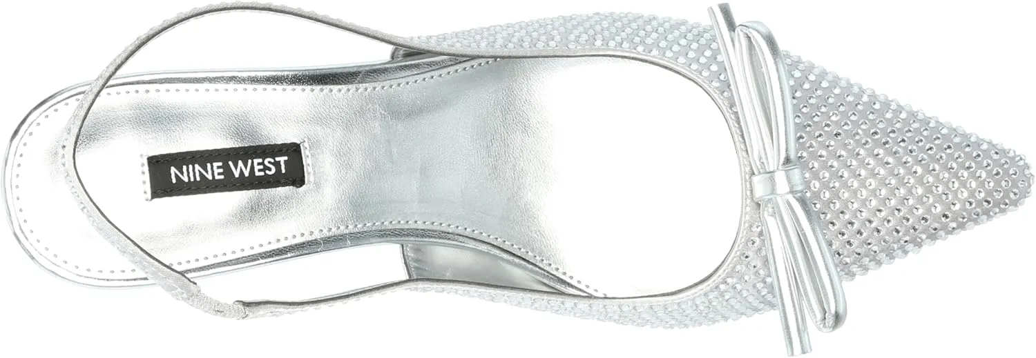 Nine West Women's Wunder Pump