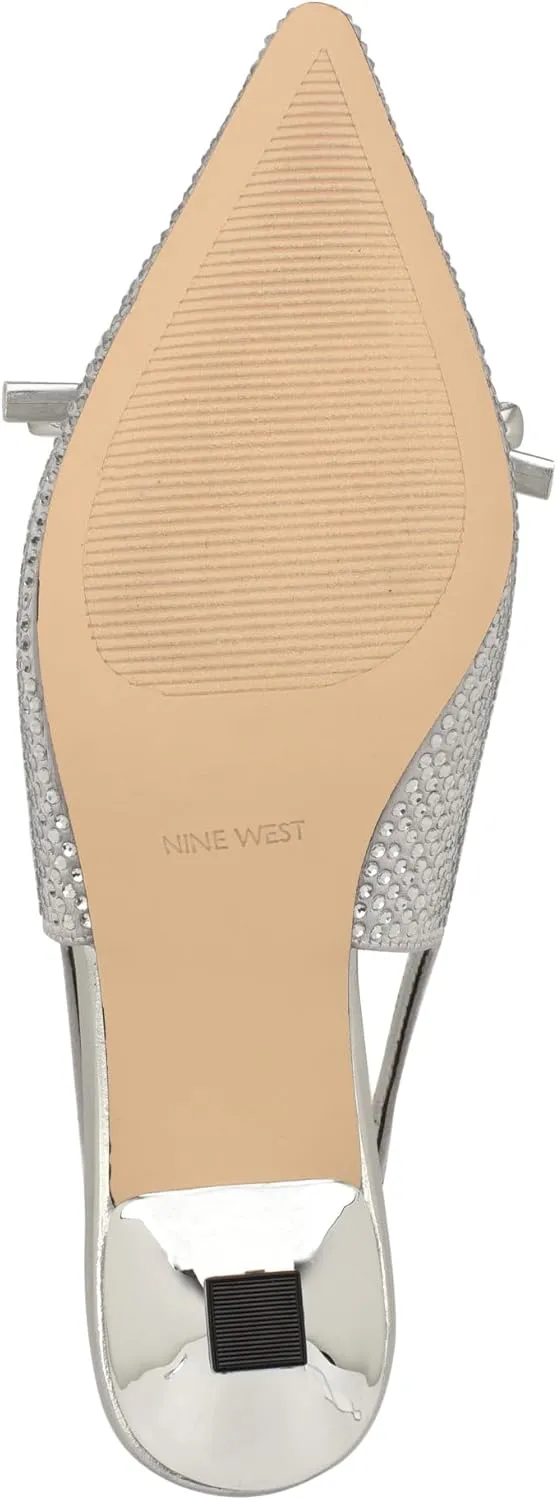 Nine West Women's Wunder Pump