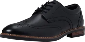 Nunn Bush Men's, Centro Flex Wingtip Oxford