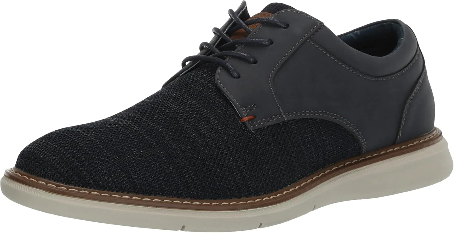 Nunn Bush Men's, Chase Knit Oxford