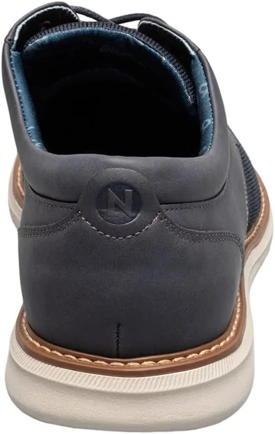Nunn Bush Men's, Chase Knit Oxford