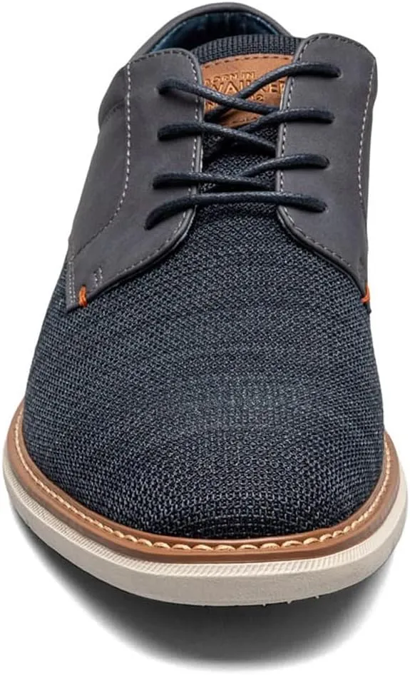 Nunn Bush Men's, Chase Knit Oxford