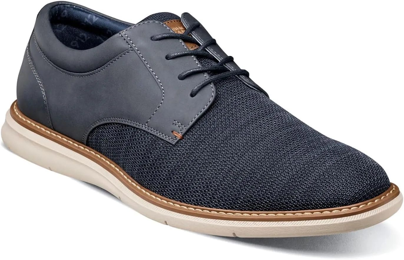 Nunn Bush Men's, Chase Knit Oxford