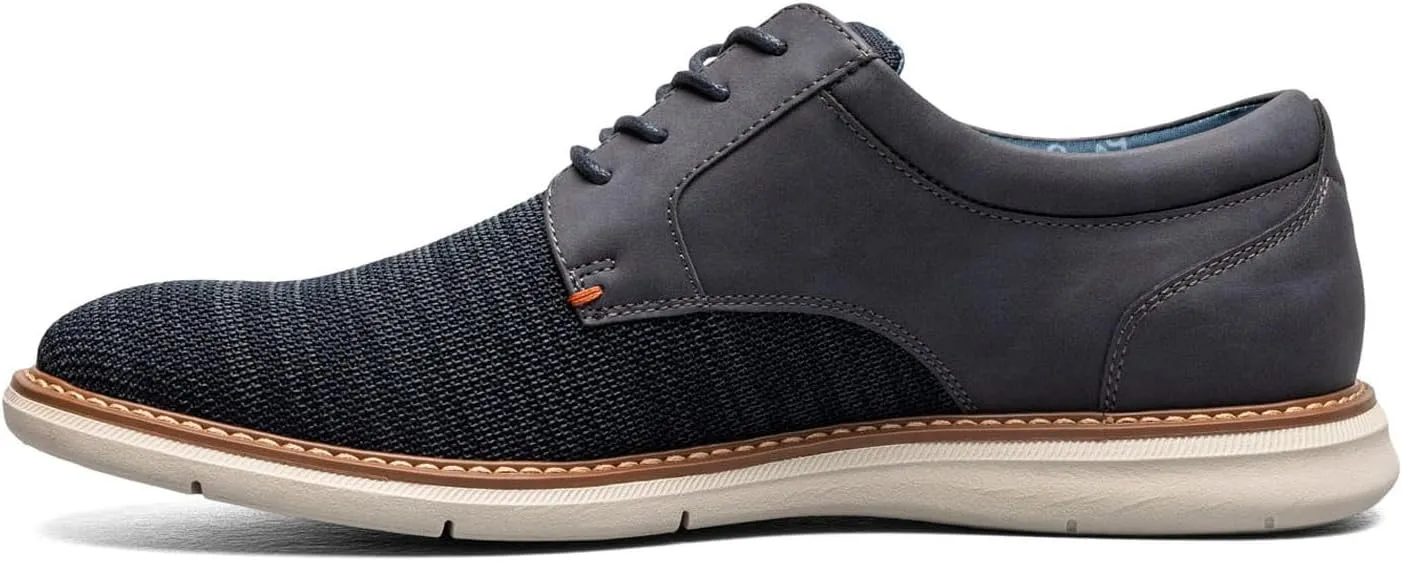 Nunn Bush Men's, Chase Knit Oxford