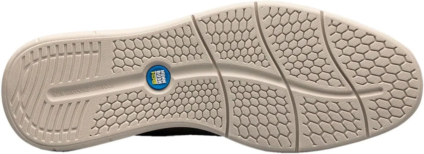 Nunn Bush Men's, Chase Knit Oxford