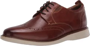 Nunn Bush Men's New Haven Wingtip Oxford