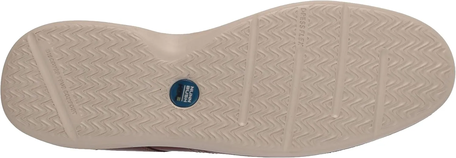 Nunn Bush Men's New Haven Wingtip Oxford
