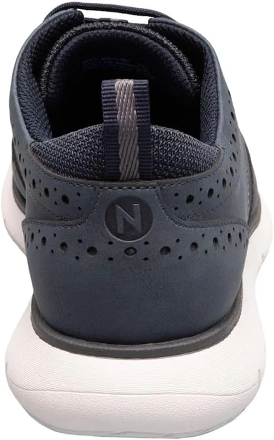 Nunn Bush Men's, Stance Knit Wingtip Oxford