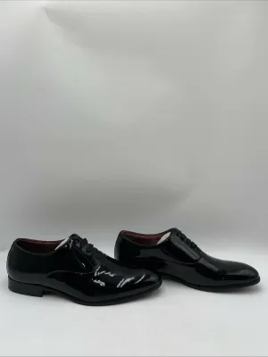 NWB Ted Baker Ogilvie Oxford Loafers Black Size 10