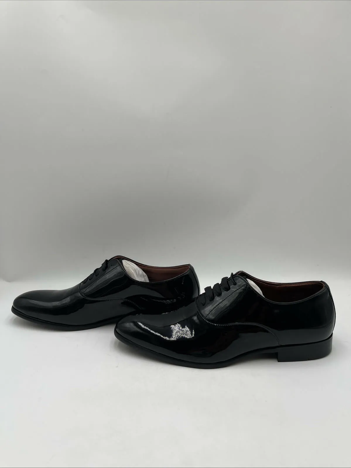NWB Ted Baker Ogilvie Oxford Loafers Black Size 10