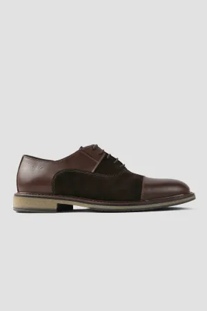 Okrad oxford