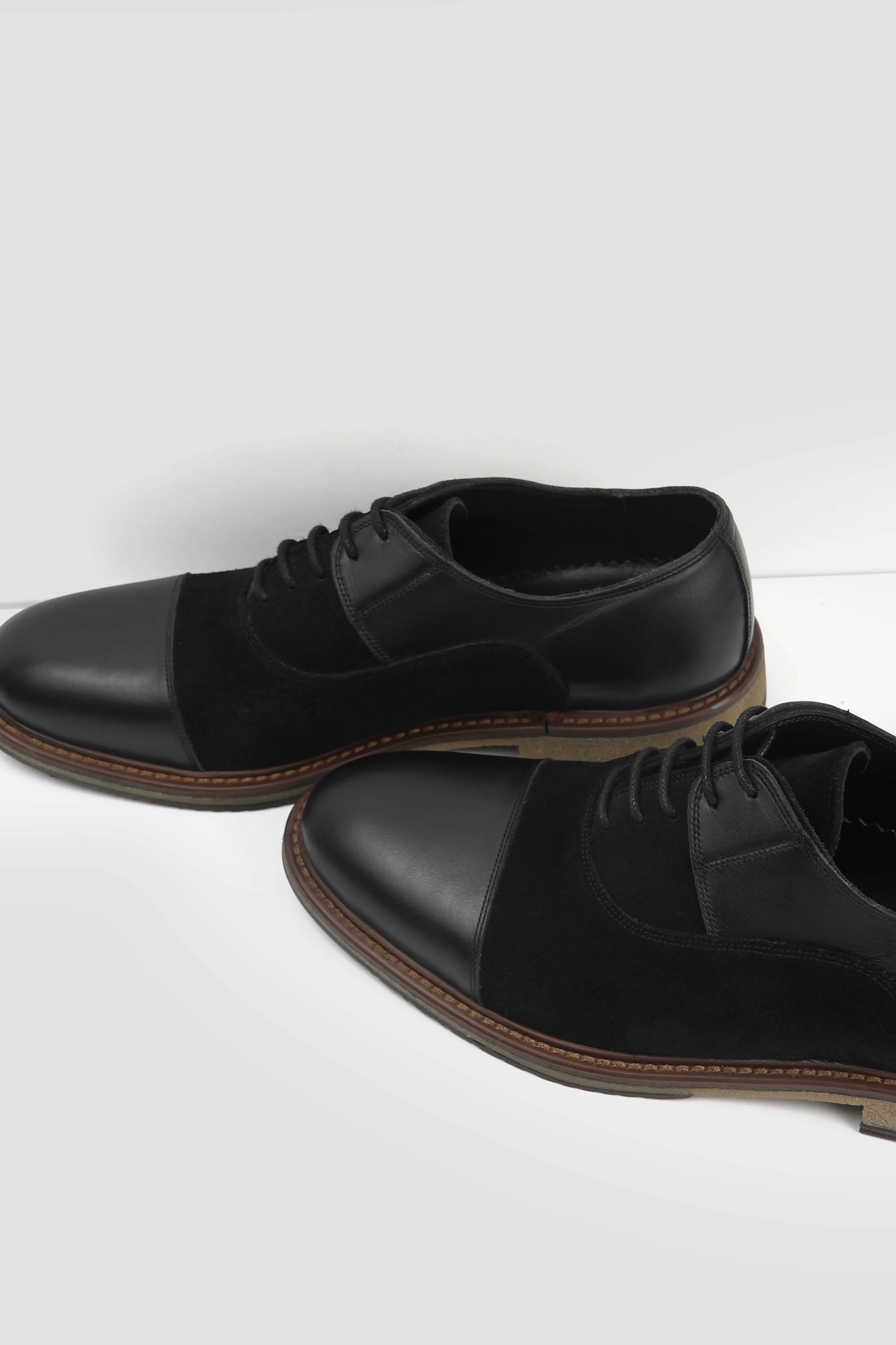 Okrad oxford