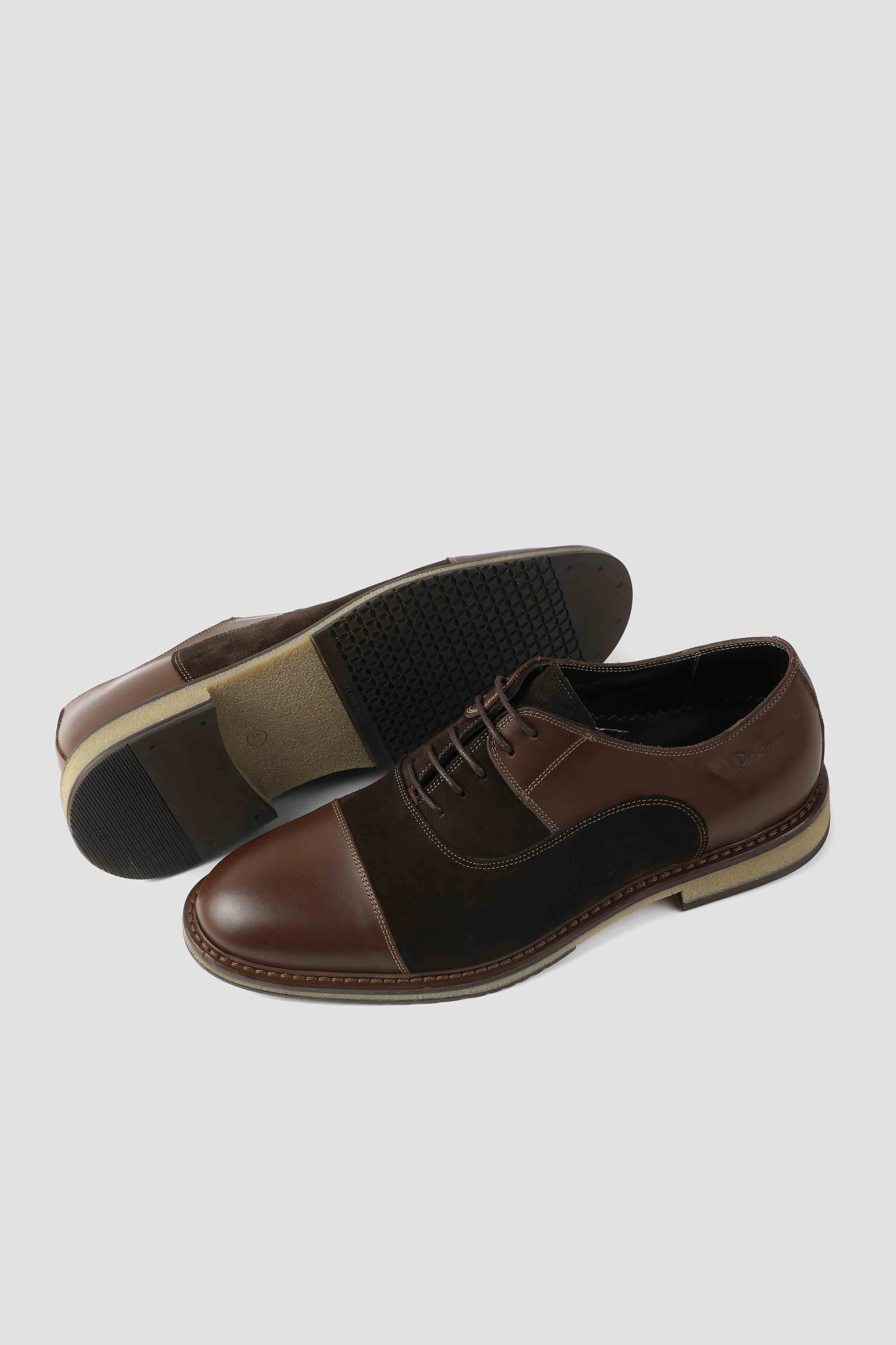 Okrad oxford