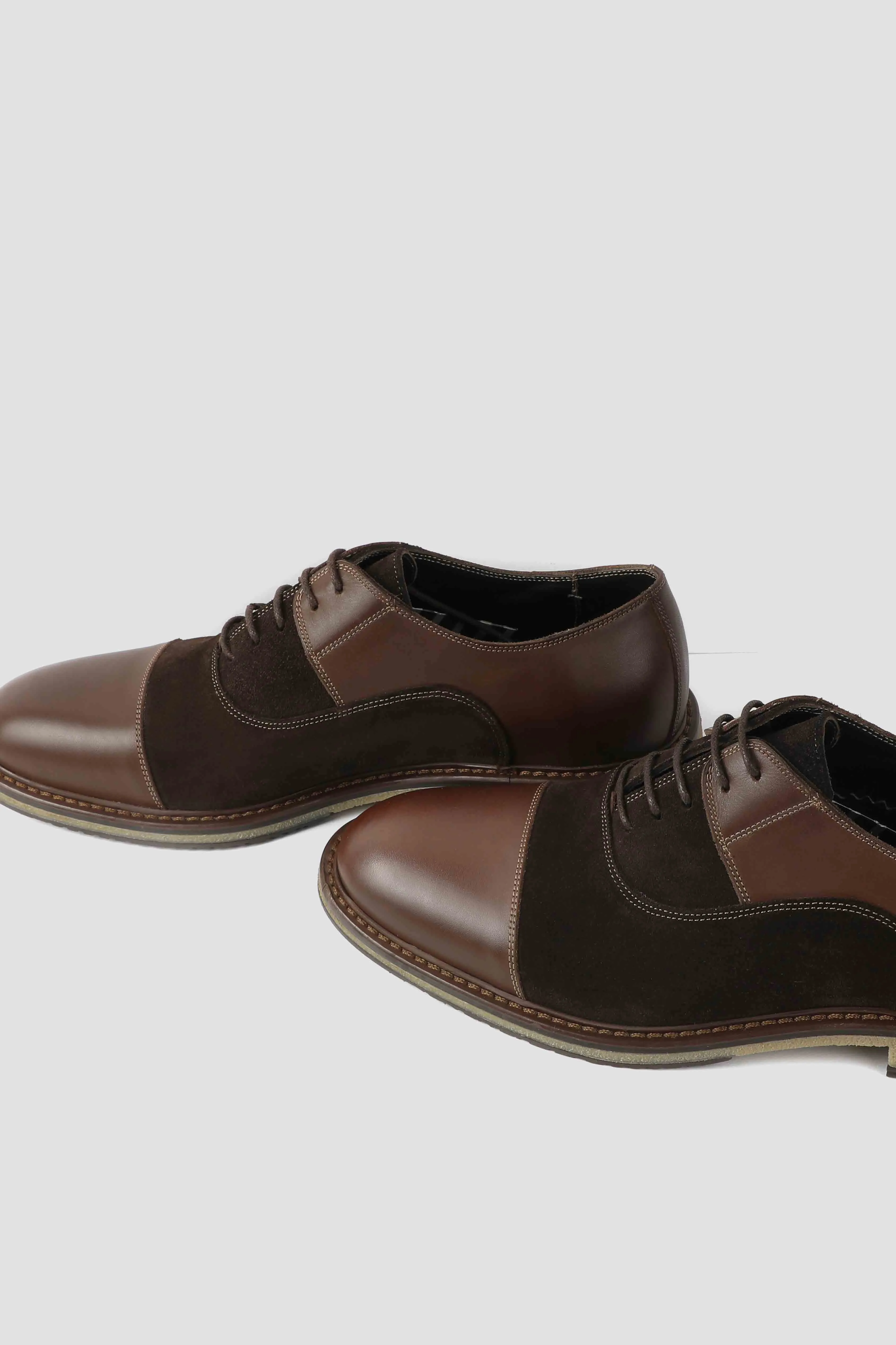 Okrad oxford