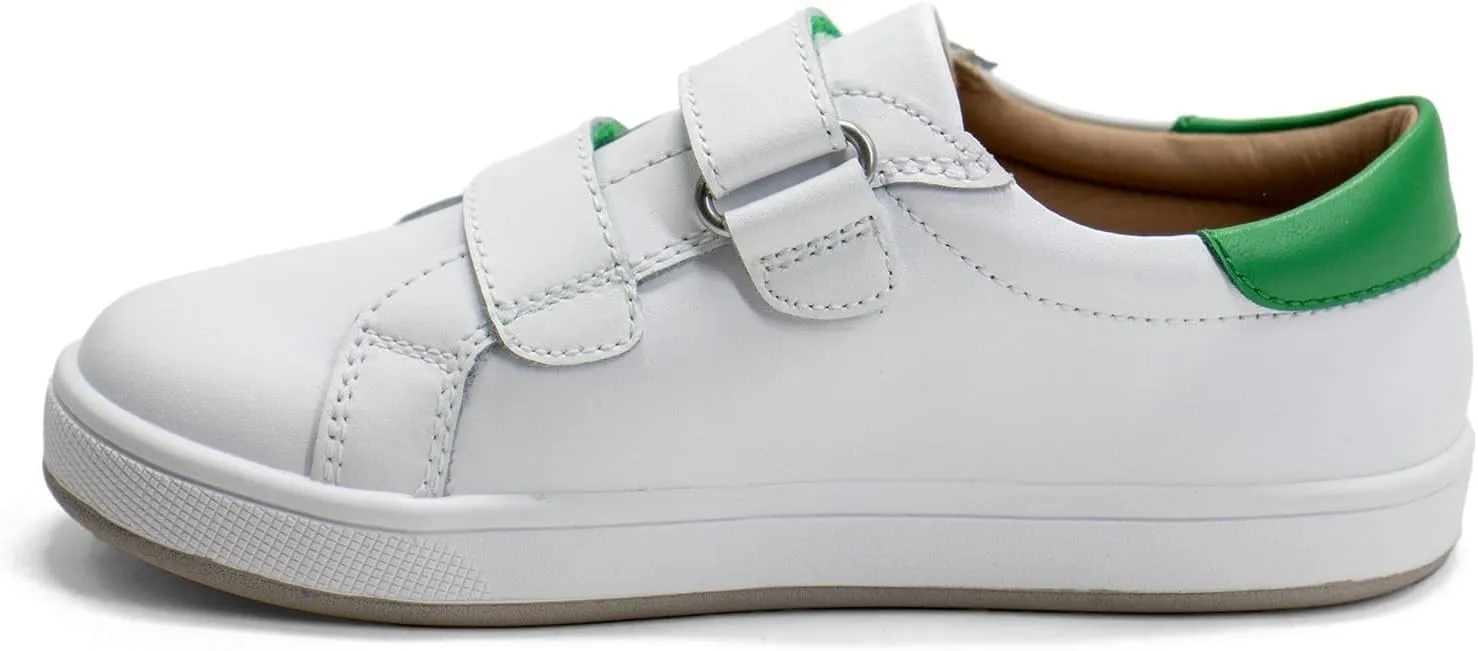 Old Soles Girls Kix Sneakers
