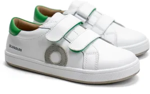 Old Soles Girls Kix Sneakers