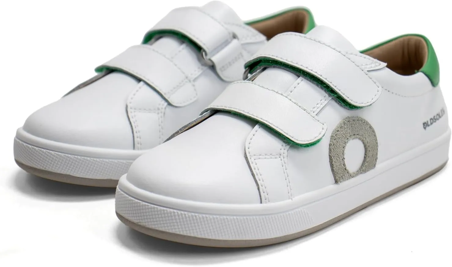 Old Soles Girls Kix Sneakers