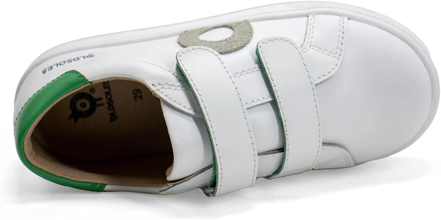 Old Soles Girls Kix Sneakers