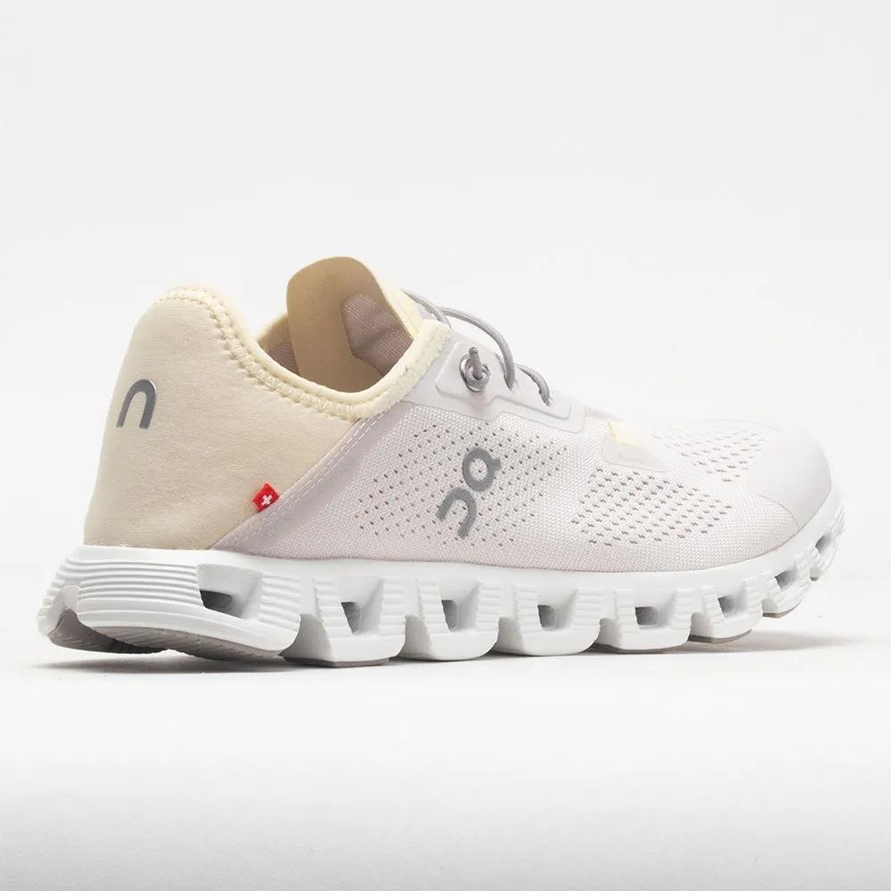 On Cloud 5 Coast Women's  Sand/Ray