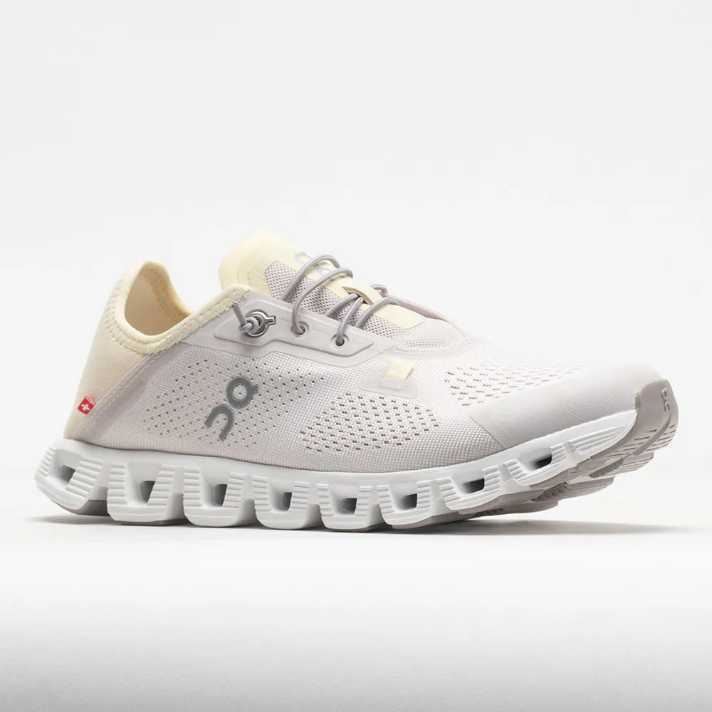 On Cloud 5 Coast Women's  Sand/Ray