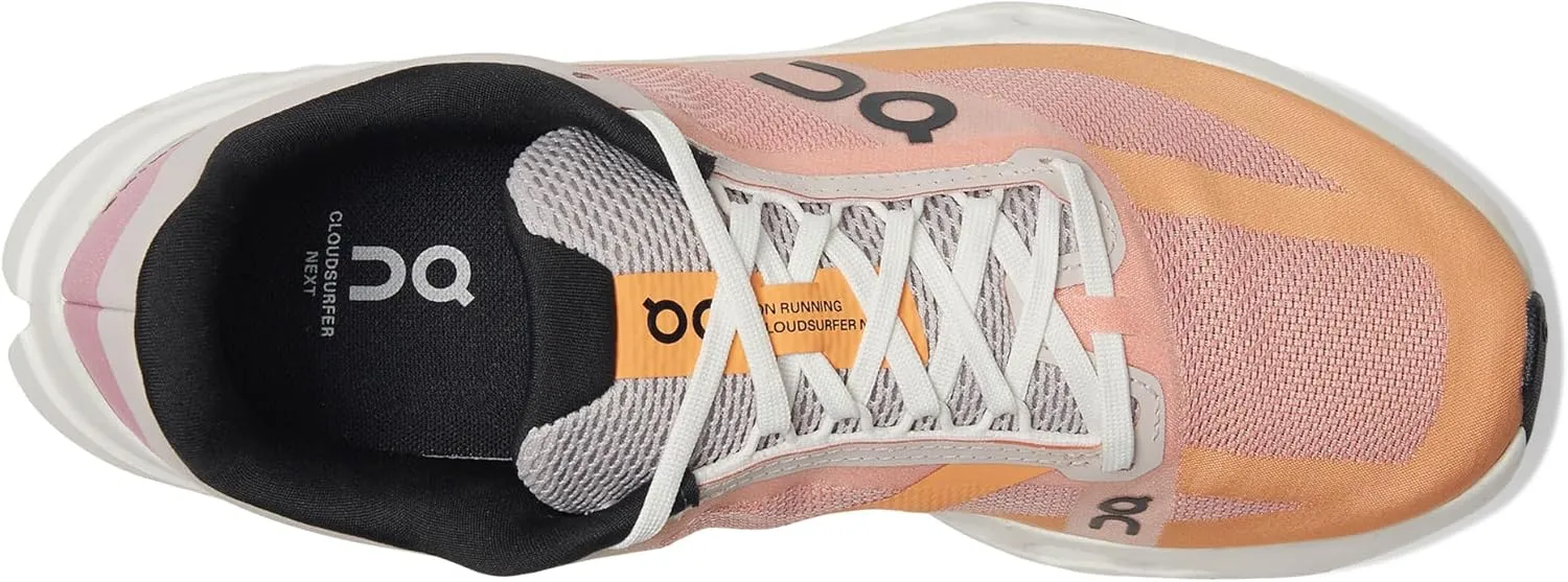 On Women's Cloudsurfer Next Sneaker