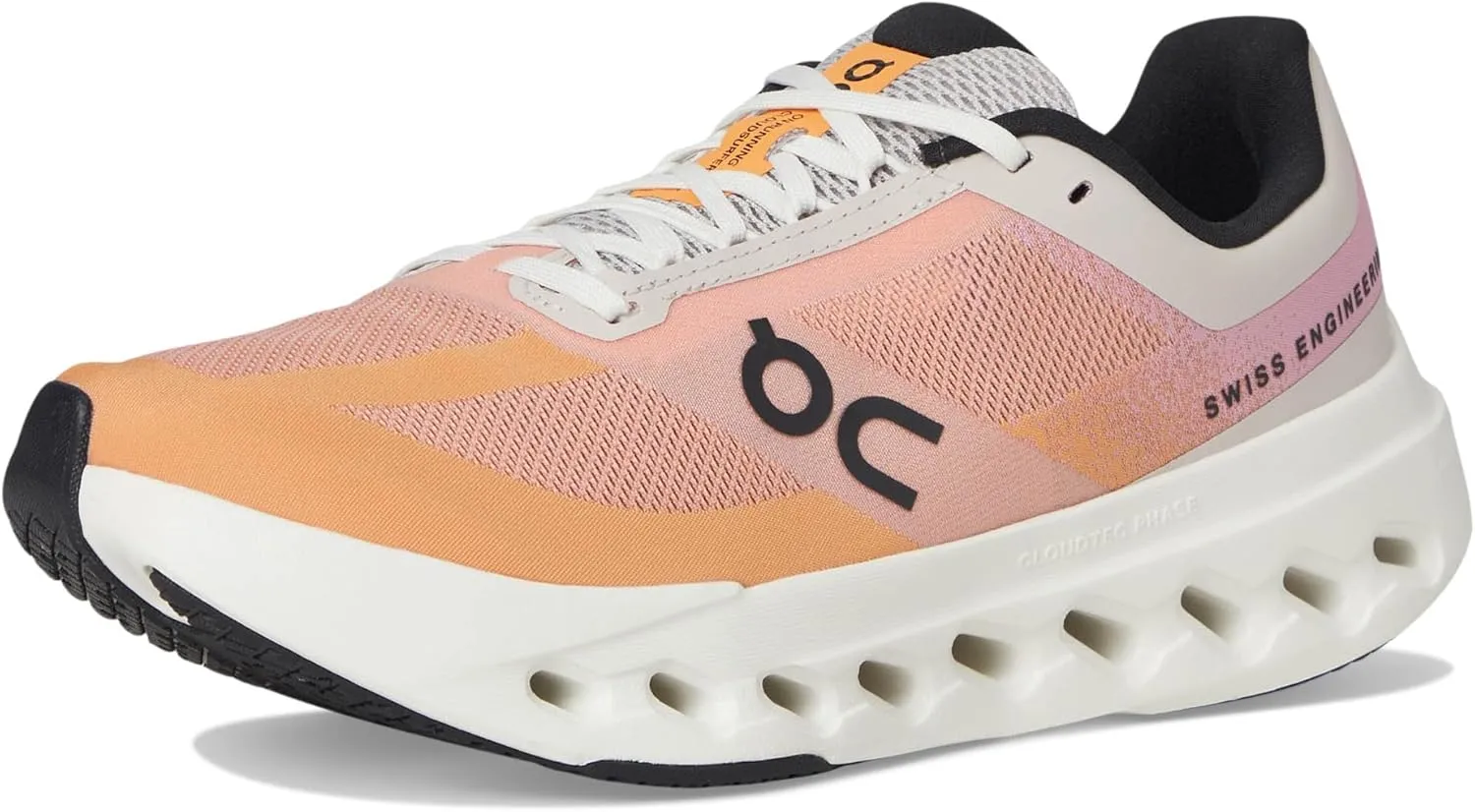 On Women's Cloudsurfer Next Sneaker