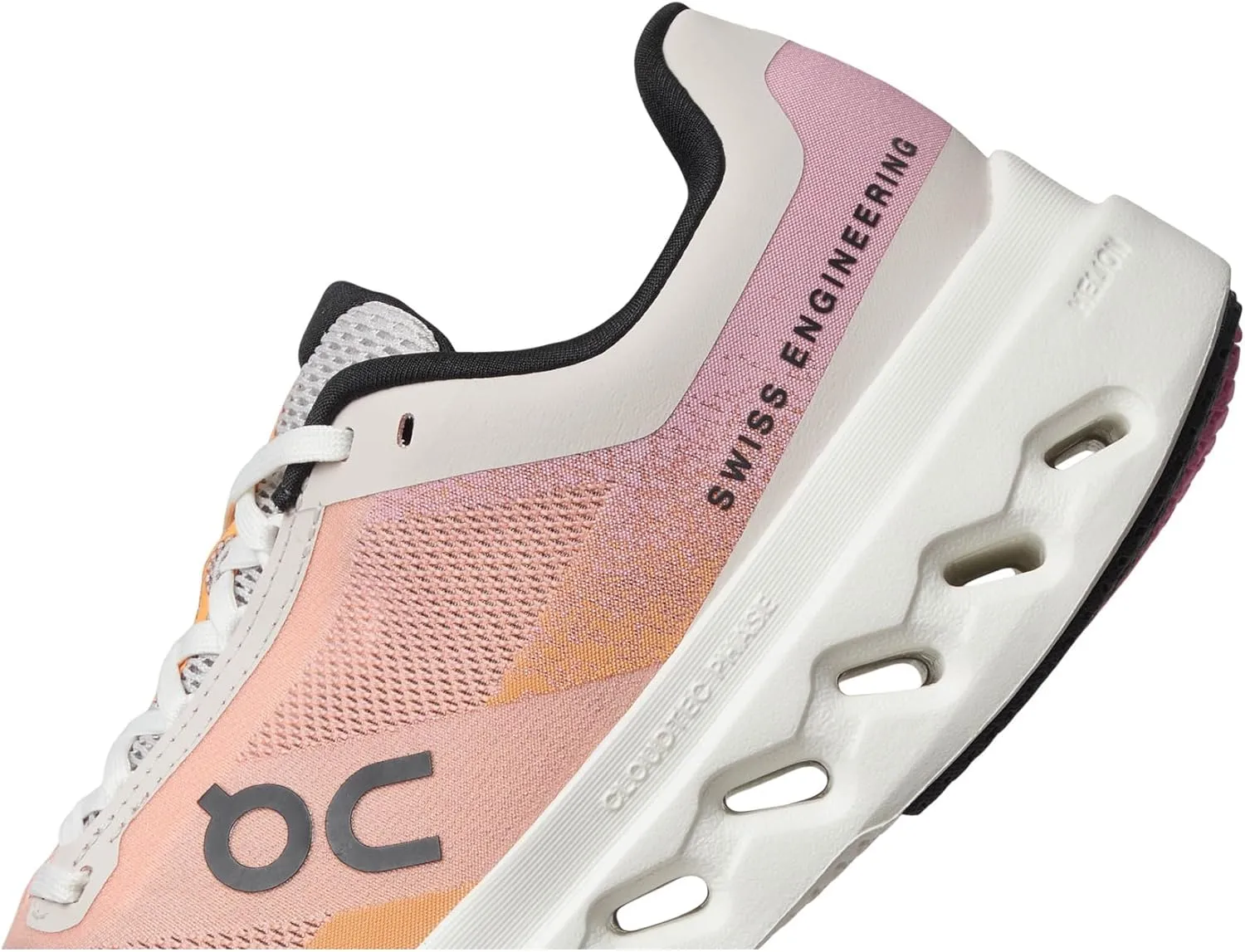 On Women's Cloudsurfer Next Sneaker