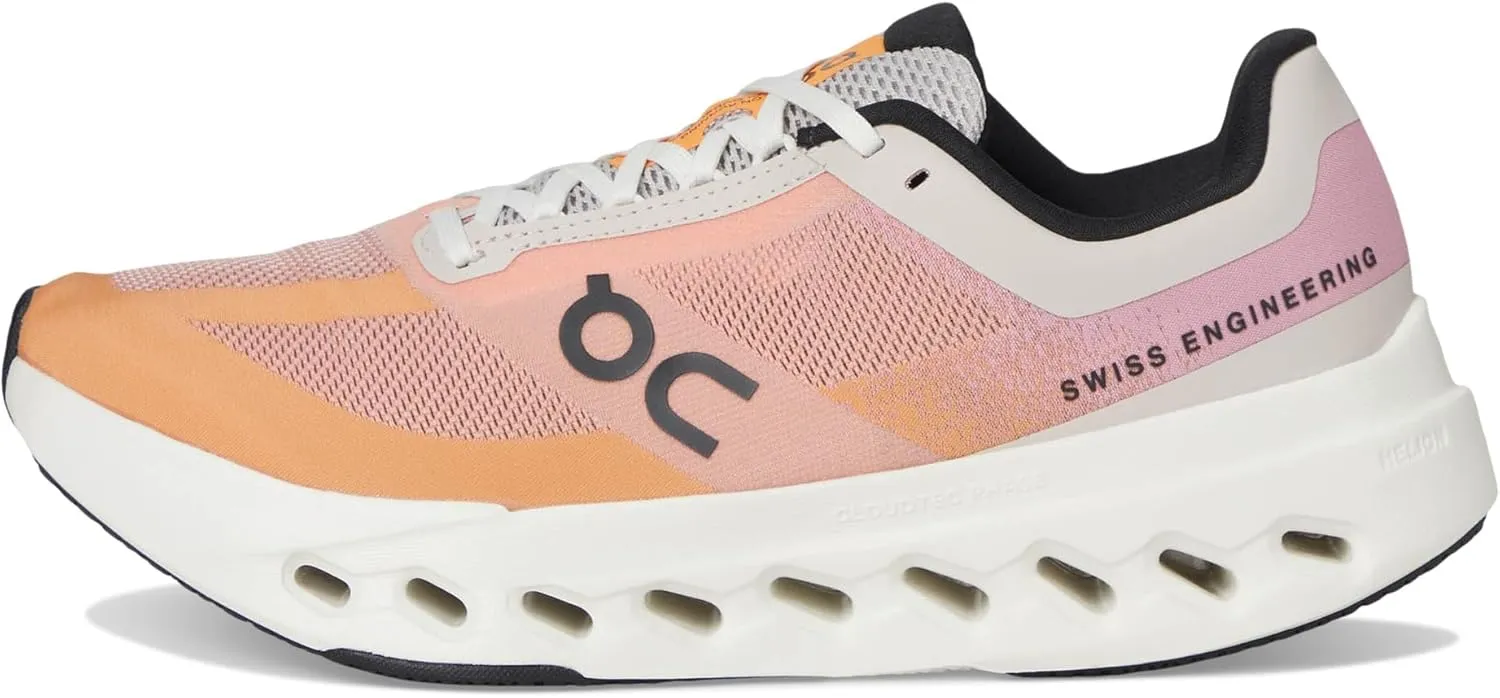 On Women's Cloudsurfer Next Sneaker