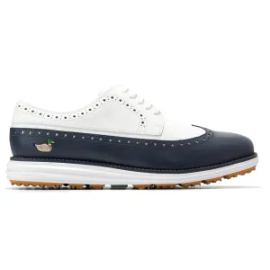 ORIGINALGRAND Wing Ox Navy/White/Yellow