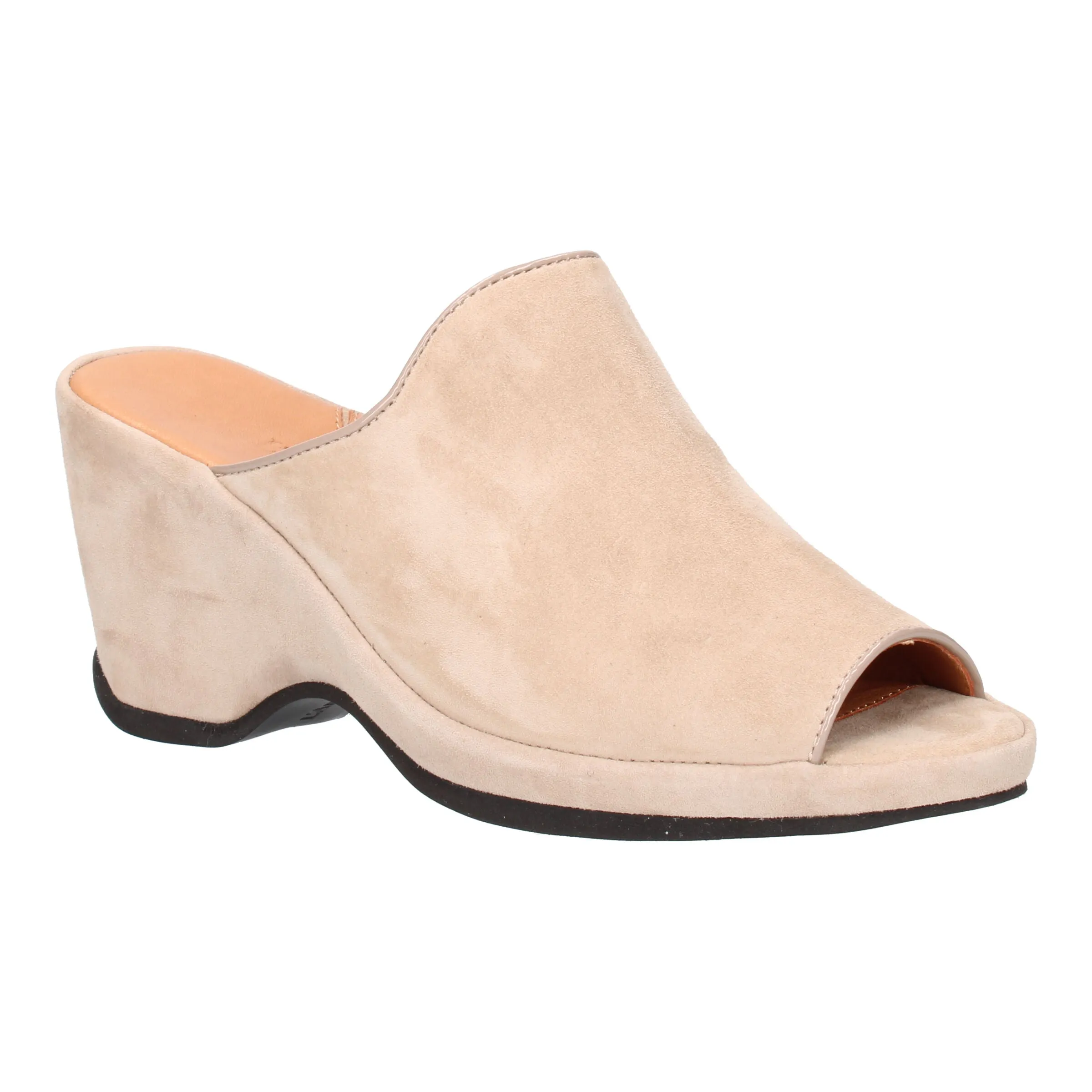 Orman Mule