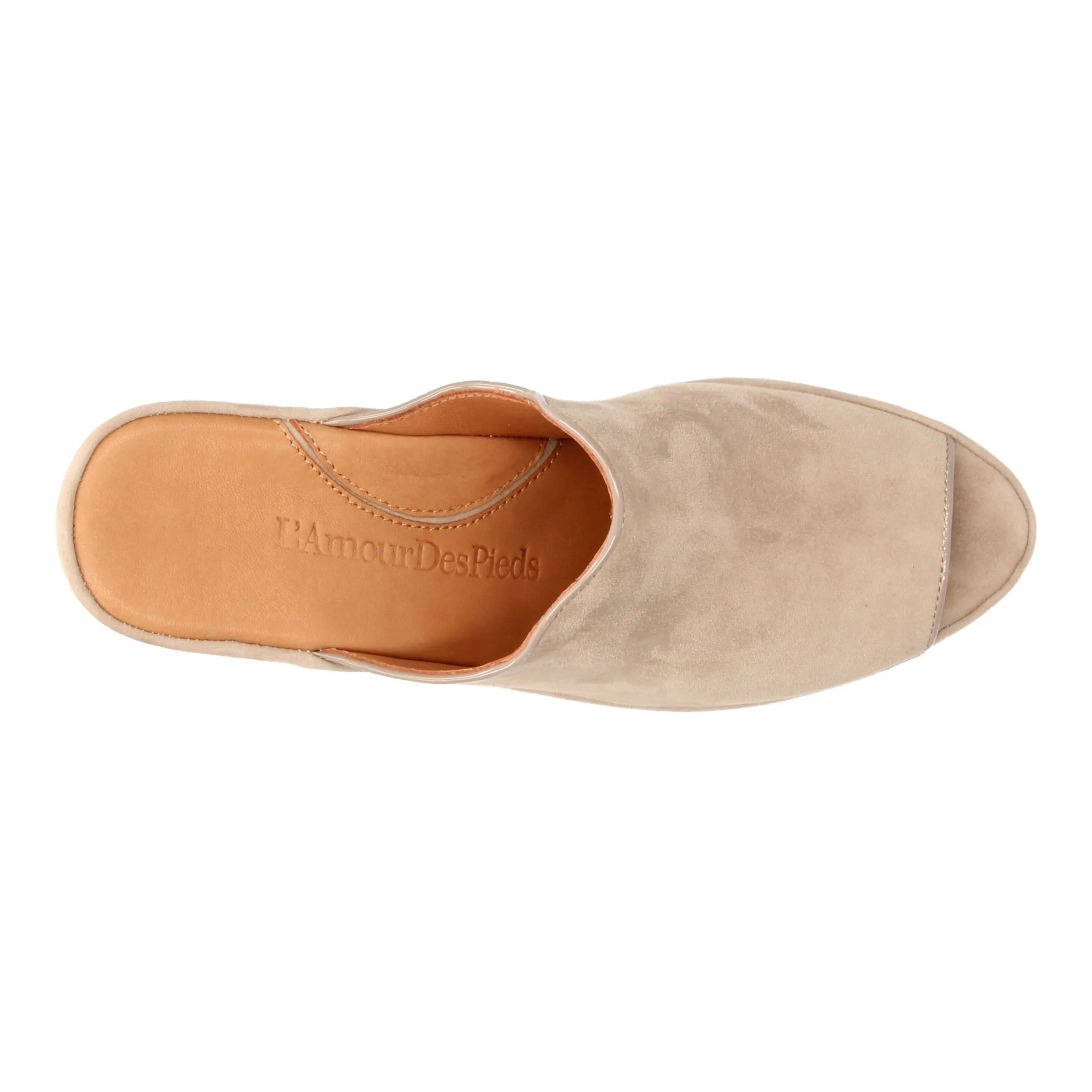 Orman Mule
