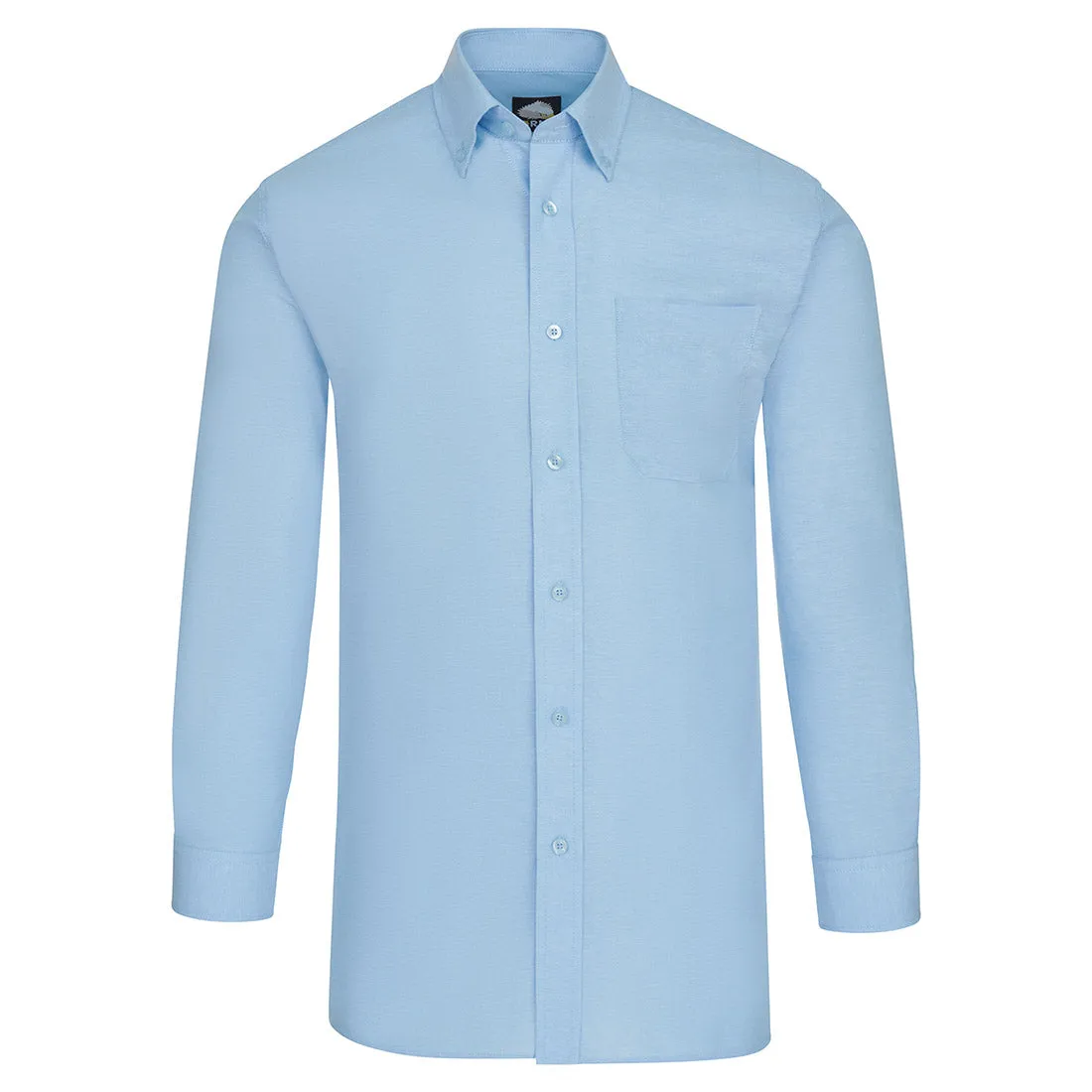 ORN Classic Oxford L/S Shirt